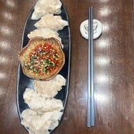 เมนูของร้าน Khao-Sō-i ข้าวโซอิ สยามพารากอน