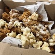 BHC Chicken (บีเอชซี ชิคเก้น) Delivery Hub ทองหล่อ