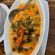 เมนูของร้าน ภูเรือโภชนา