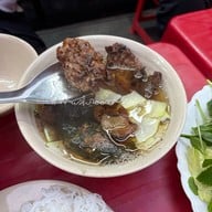 Bún Chả Hàng Mành Dac Kim 1966