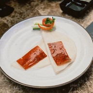 เมนูของร้าน Wisdom International Buffet เมกา บางนา
