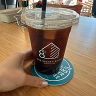 The Eighth Room by mata cafe