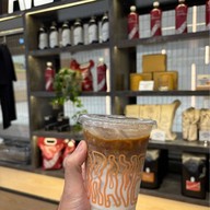 เมนูของร้าน Brave Roasters The Parq