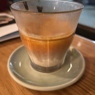 เมนูของร้าน Sarnies Bangkok Charoen Krung 44