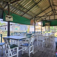 บรรยากาศ ก๋วยเตี๋ยวเนื้อ Ni Tui