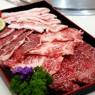 Seichi Yakiniku บิสเนสปาร์ค