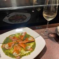 Bar D. Mare Oyster & Wine Maison hotel Sukhumvit Soi 4