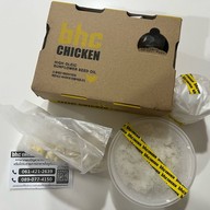 BHC Chicken (บีเอชซี ชิคเก้น) Delivery Hub ทองหล่อ