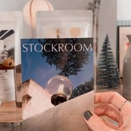 Stockroom -