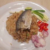 เมนูของร้าน Ginger farm kitchen Emporium