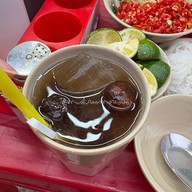 Bún Chả Hàng Mành Dac Kim 1966