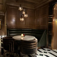 The St.Regis Bar  Macao