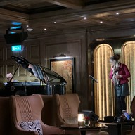 The St.Regis Bar  Macao