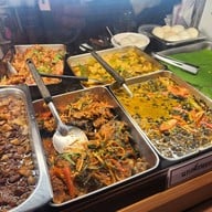 เมนูของร้าน ข้าวแกงปักษ์ใต้บ้านดู่ by Maejo46 เชียงราย
