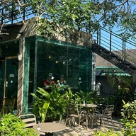 The Eighth Room by mata cafe