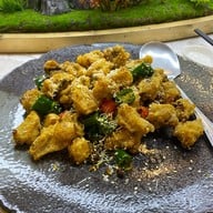 เมนูของร้าน ภัตตาคารเฉาเซียง - รัชดาภิเษก รัชดาภิเษก