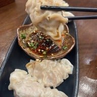 เมนูของร้าน Khao-Sō-i ข้าวโซอิ สยามพารากอน
