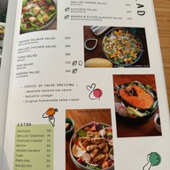 The Eighth Room by mata cafe