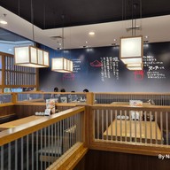 Hachiban Ramen โลตัสพลัสมอลล์บางใหญ่