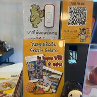 Grizzly Gelato