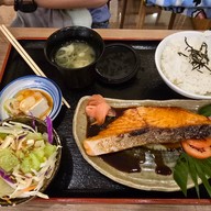 เมนูของร้าน ร้านอาหารญี่ปุ่น ริ-คิว โรจนะอยุธยา