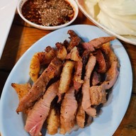 ส้มตำเจ๊อ้ออุดร สุขาภิบาล2