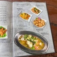 ครัววาสนา (กระซ้าขาว)