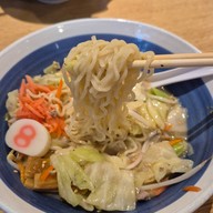 Hachiban Ramen โลตัสพลัสมอลล์บางใหญ่