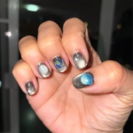 Style Nan Nail&Salon ลาดพร้าว
