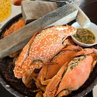 เมนูของร้าน ปูเป็น ซีฟู้ด ( Pupen Seafood Pattaya )