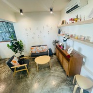 Hidden Holme Cafe