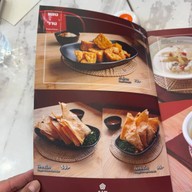 ราดหน้าฟาไฉ สะพานใหม่ ถนนเทพรักษ์(ตัดใหม่)