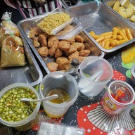 ข้าวผัดโบราณป้าอ้วน สาขา2