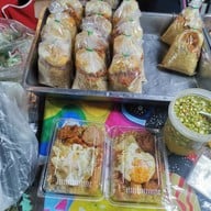 ข้าวผัดโบราณป้าอ้วน สาขา2