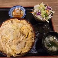 เมนูของร้าน ร้านอาหารญี่ปุ่น ริ-คิว โรจนะอยุธยา