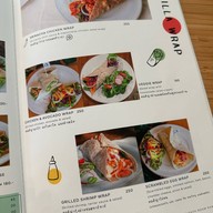 The Eighth Room by mata cafe