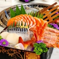 Seichi Yakiniku บิสเนสปาร์ค