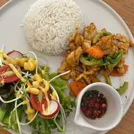 The Eighth Room by mata cafe