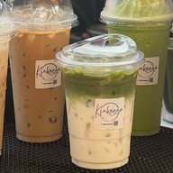 😋กินกันนะ slow bar 63 เพรชเกษม63⭐️