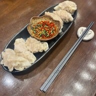 เมนูของร้าน Khao-Sō-i ข้าวโซอิ สยามพารากอน