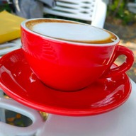 ฆ้อน คอฟฟี่