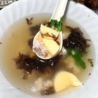 ฮั้นโภชนา