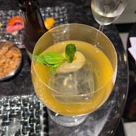 The St.Regis Bar  Macao