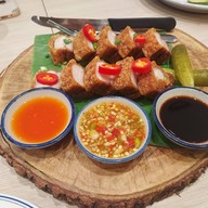 เมนูของร้าน Ginger farm kitchen Emporium