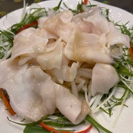 เมนูของร้าน Ho Kitchen  เหม่งจ๋าย