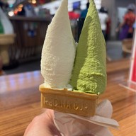 Azabu Sabo Icon Siam