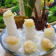 เมนูของร้าน ภัตตาคารเฉาเซียง - รัชดาภิเษก รัชดาภิเษก