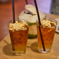เมนูของร้าน Thai Niyom Cuisine