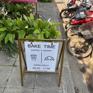 Bake Time Coffee&Bakery