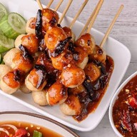 ชาชื่นใจ🍃 #วันนี้มีข้าวจ้า